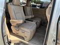 2012 Toyota Alphard Hybrid
