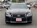 2014 Lexus LS