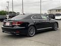 2014 Lexus LS