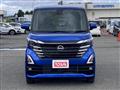 2024 Nissan ROOX
