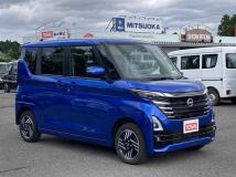 2024 Nissan ROOX