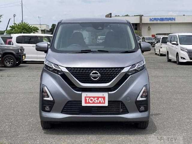 2021 Nissan Nissan Others