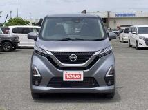 2021 Nissan Nissan Others