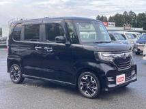 2018 Honda N BOX