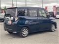 2021 Subaru Justy
