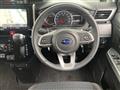 2021 Subaru Justy
