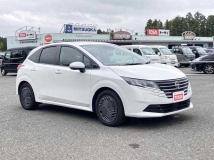 2024 Nissan Note