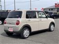 2021 Suzuki Lapin