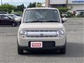 2021 Suzuki Lapin