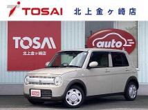2021 Suzuki Lapin