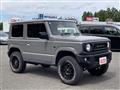 2021 Suzuki Jimny