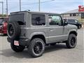 2021 Suzuki Jimny