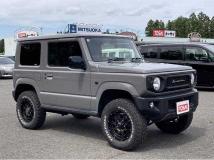 2021 Suzuki Jimny
