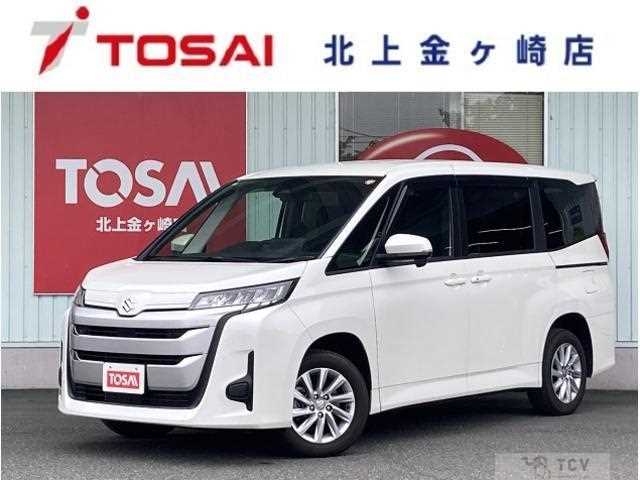2025 Suzuki Landy