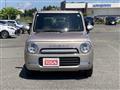 2013 Suzuki Alto