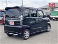 2021 Honda N BOX
