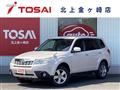 2011 Subaru Forester