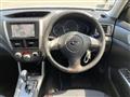 2011 Subaru Forester