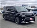 2017 Toyota Voxy