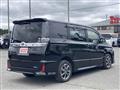 2017 Toyota Voxy