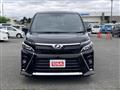 2017 Toyota Voxy