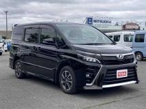 2017 Toyota Voxy
