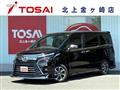 2020 Toyota Voxy