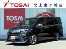 2020 Toyota Voxy