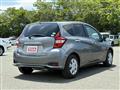 2021 Nissan Note