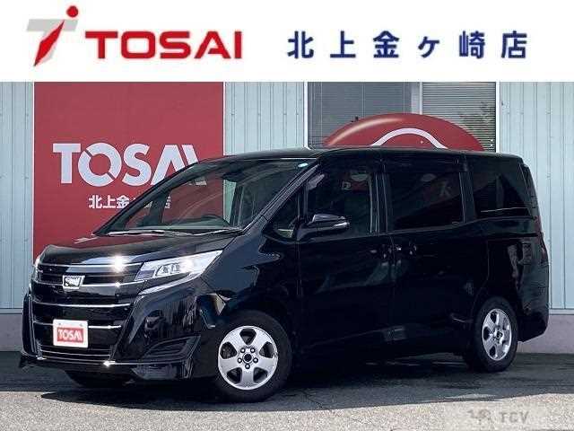 2020 Toyota Noah