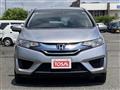 2015 Honda Fit Hybrid