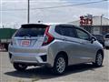 2015 Honda Fit Hybrid