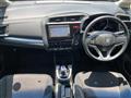 2015 Honda Fit Hybrid