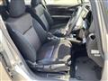 2015 Honda Fit Hybrid
