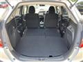 2015 Honda Fit Hybrid
