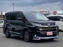 2023 Toyota Noah