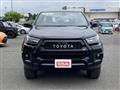 2023 Toyota Hilux