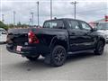 2023 Toyota Hilux