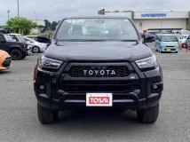 2023 Toyota Hilux