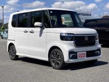 2024 Honda N BOX