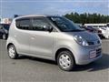 2009 Nissan Moco