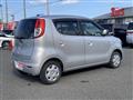 2009 Nissan Moco
