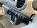 2009 Nissan Moco