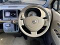 2009 Nissan Moco