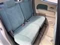 2009 Nissan Moco