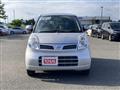 2009 Nissan Moco