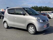 2009 Nissan Moco
