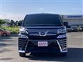 2020 Toyota Vellfire