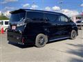 2020 Toyota Vellfire