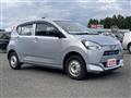 2021 Daihatsu Mira